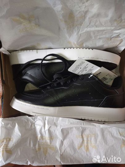 Adidas оригинал кожа