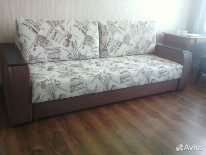 Обновление мебели