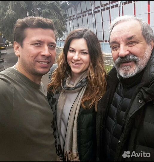 Гид/ пешие экскурсии по Пятигорску