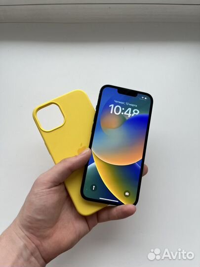 iPhone 13, 128 ГБ