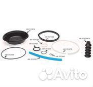 Р/к энергоаккумулятора Тип 20 камаз (рти (камрти)