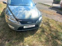 Ford Mondeo 2.0 MT, 2008, 225 600 км, с пробегом, цена 799 000 руб.