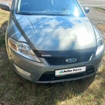 Ford Mondeo 2.0 MT, 2008, 265 000 км, с пробегом, цена 799 000 руб.