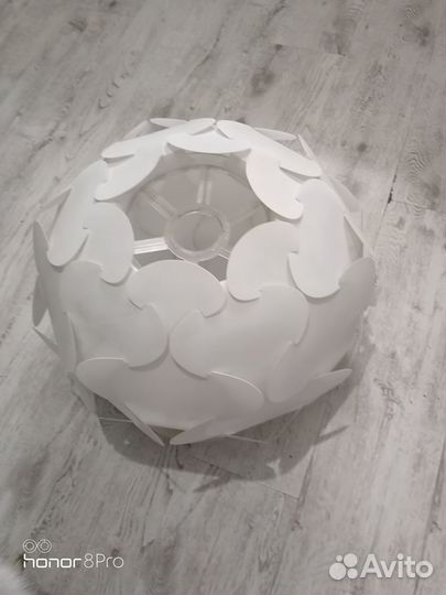 Светильник потолочный бу