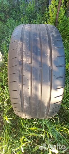 Continental ContiSportContact 2 205/55 R16 91V