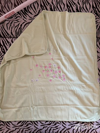 Набор для новорожденного