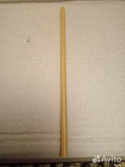 Свечи восковые церковные, номер: 80