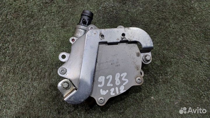 Насос вакуумный M274.920 W212,X253,S205