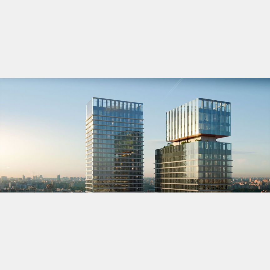 3-к. квартира, 77,8 м², 22/49 эт.