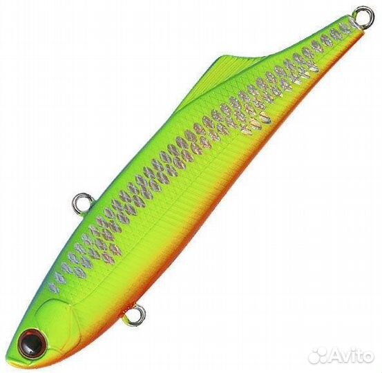 Раттлин TsuYoki strateg 90S 259