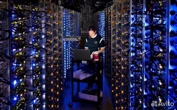 Ремонт Техники Сборка Персонального компьютера