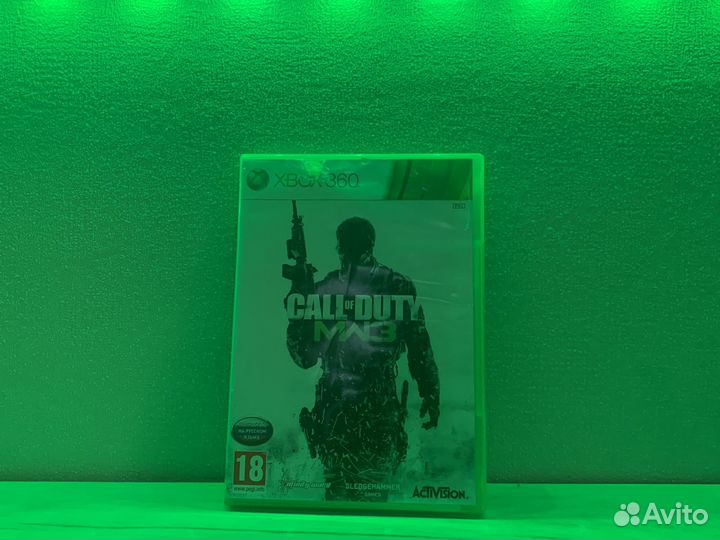 Игры на xbox 360