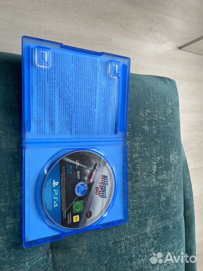 Игры для приставок ps4