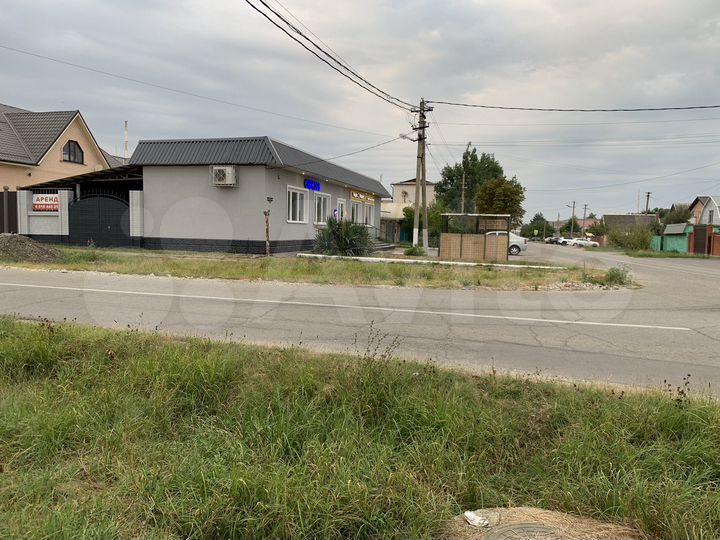 Торговая площадь, 134 м²