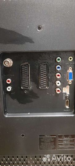 Телевизор philips 32 дюйма