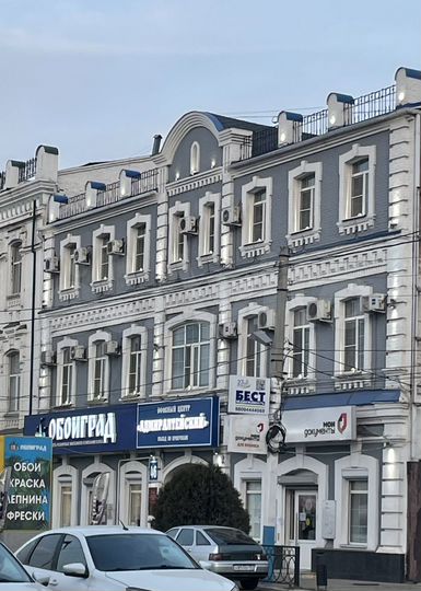 Офис, 16 м²