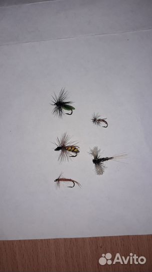 Набор нахлыстовый Master Fly 2,4 м, в тубусе