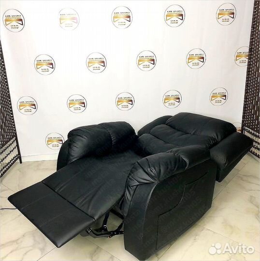 Кресло реклайнер