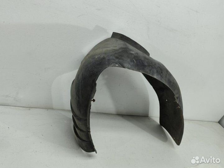 Подкрылок передний левый Volkswagen Caddy 2003