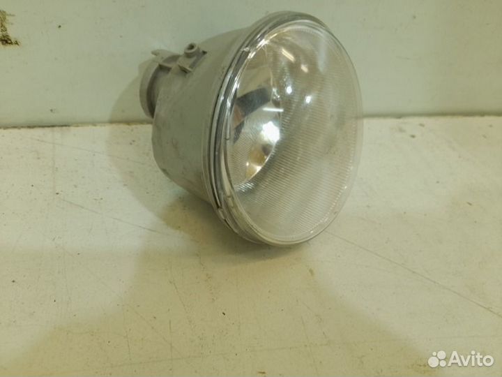 Фара противотуманная передняя правая Toyota Rav4