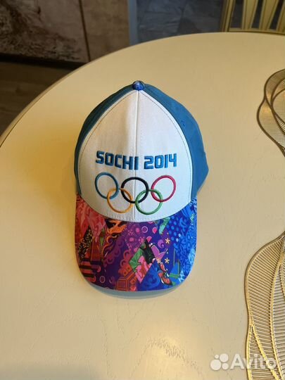 Бейсболка bosco