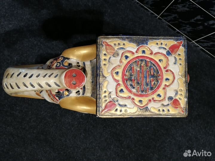 Предметы интерьера