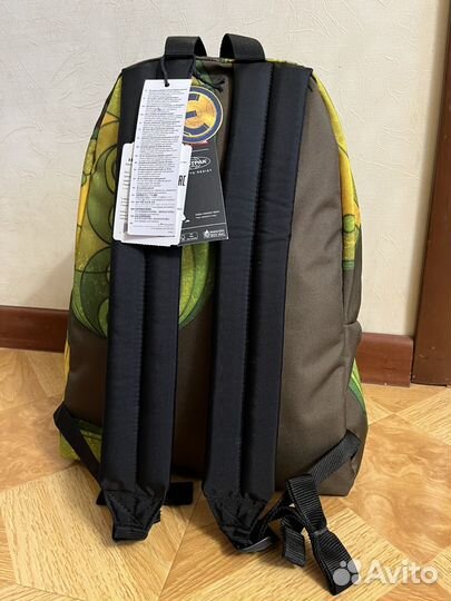 Рюкзак Eastpak marvel (новый)