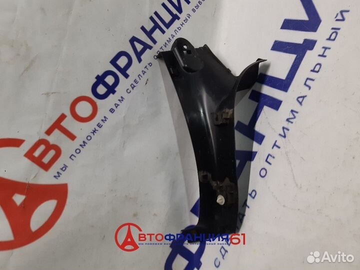 Обшивка багажника, 909020002R renault laguna 3, 30