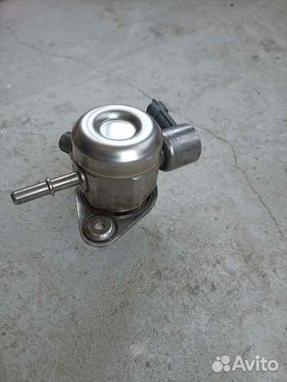 Тнвд Hyundai Avante MD