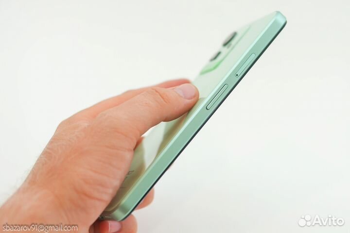 Смартфон Cubot Note 50 (8/256GB)