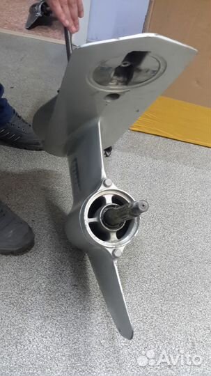 Продам редуктор для лод моторов Honda 75-100