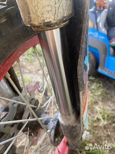 Kayo classic yx 140