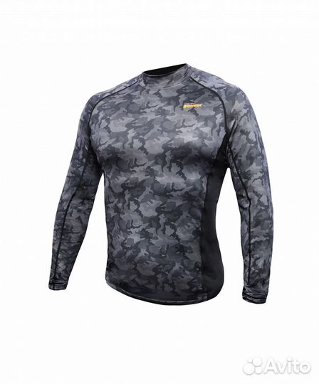 Термобелье Remington Intensive Camo Woman р. L