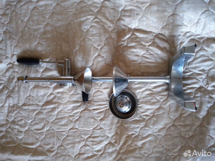 Соковыжималка пресс для граната