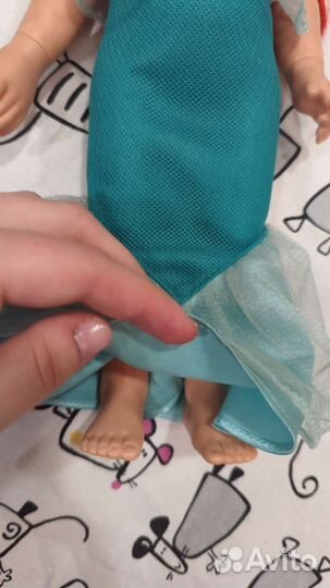 Ариэль disney кукла