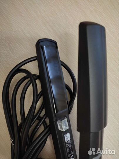 Щипцы-выпрямитель д/волос GA.MA CP3