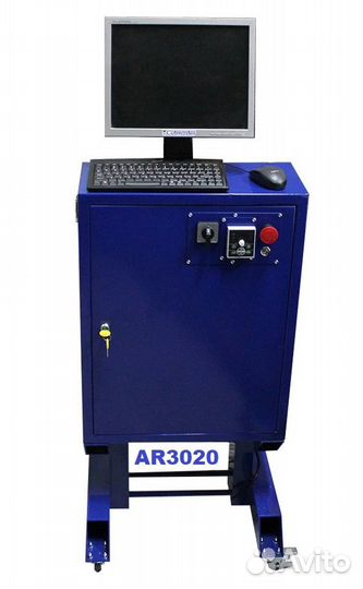 Профессиональные фрезерные станки с чпу