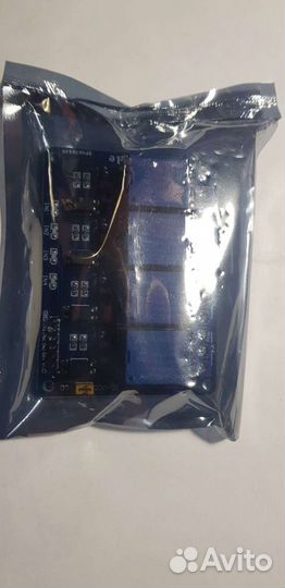 Реле 4 и 2 канала 5 вольт для ардуино