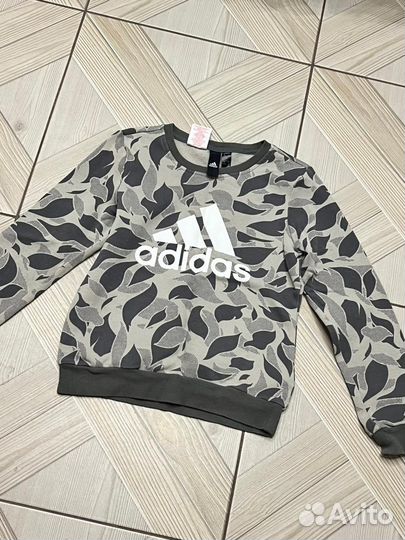 Свитшот adidas