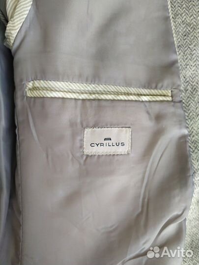 Пиджак на мальчика/юношу