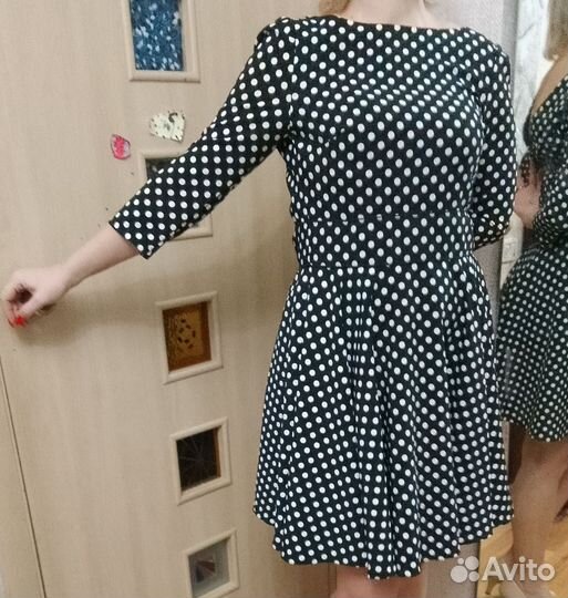 Платье женское Lime, 40-42