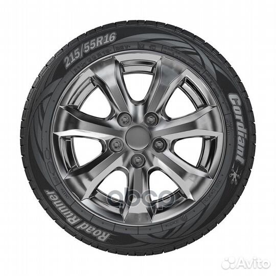 Cordiant Road Runner 175/70 R13