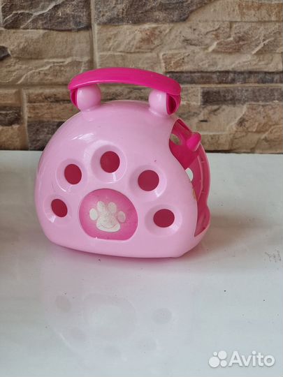 Переноска для собак