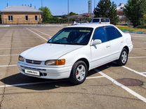 Toyota Corolla 1.6 AT, 1996, 440 000 км, с пробегом, цена 359 999 руб.