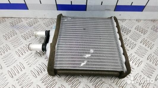 Радиатор отопителя chevrolet nubira (CSE09KJ01)