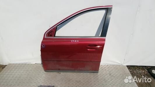 Дверь передняя левая volvo XC90 1 (YKR06EN01)