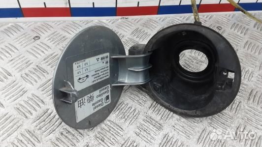 Лючок бака volkswagen passat B5 (4BL05EL01)