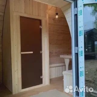 Баня Квадро