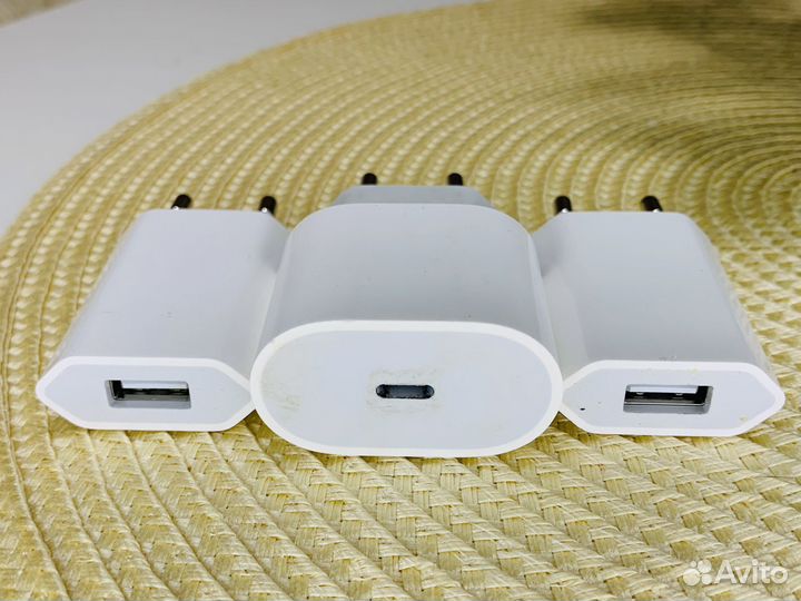 Аксессуары apple