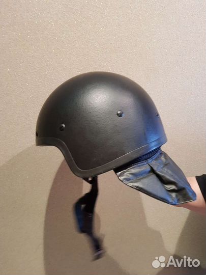 Каска кевларовая